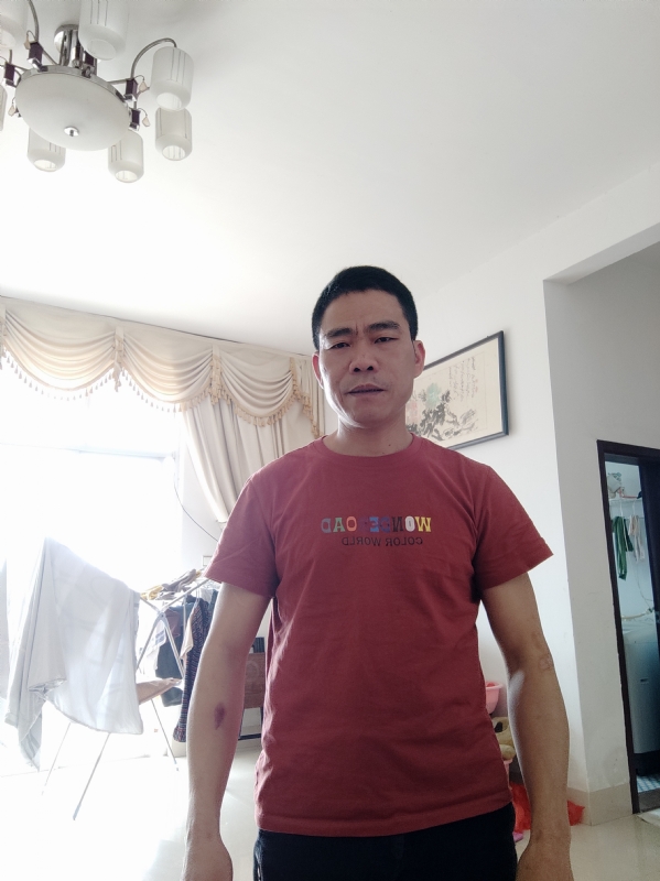 再回首的第二张照片--政和婚介网