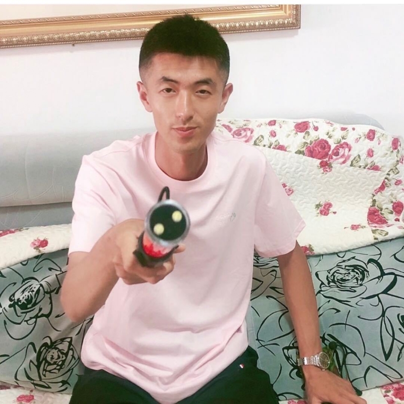 转身留下孤独的她的第二张照片--政和婚介网
