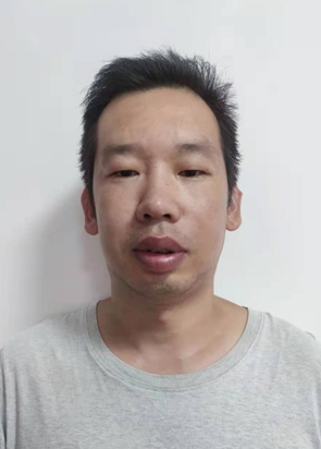 微笑的第二张照片--政和婚介网