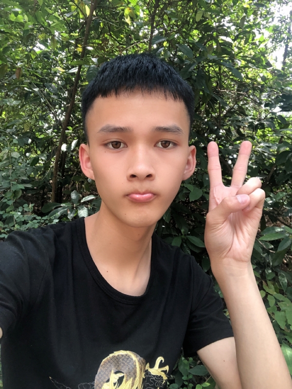 爱你到最后一刻的第一张照片--政和婚介网