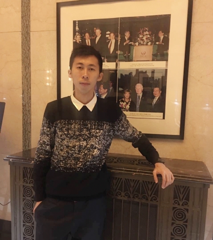 初心1988的第二张照片--政和婚介网