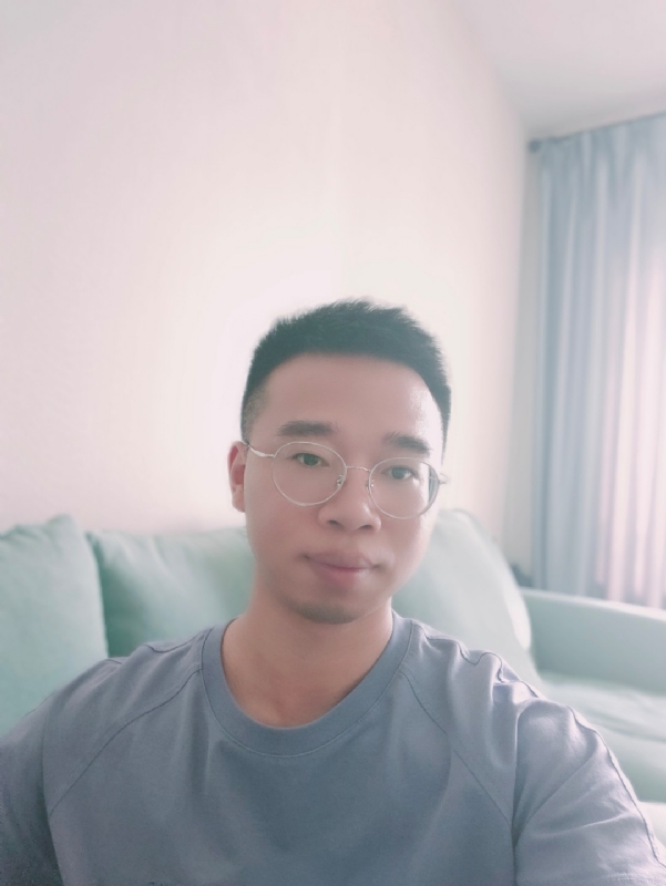 阿挺的第一张照片--政和婚介网