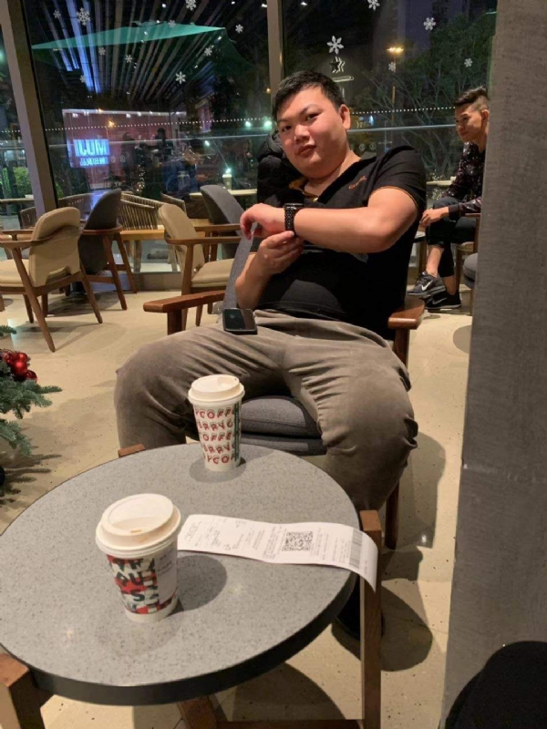 华熙的第二张照片--政和婚介网