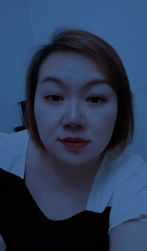 心心的第一张照片--政和婚介网