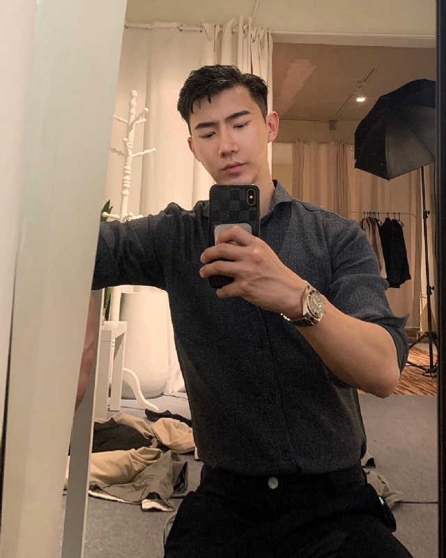 leeaiai的第一张照片--政和婚介网