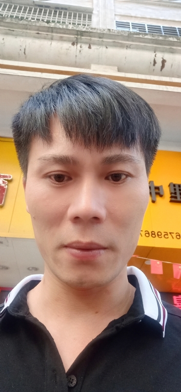 笑看人生的第一张照片--政和婚介网