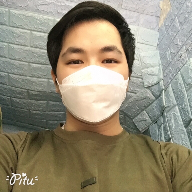 Kwan的第一张照片--政和婚介网