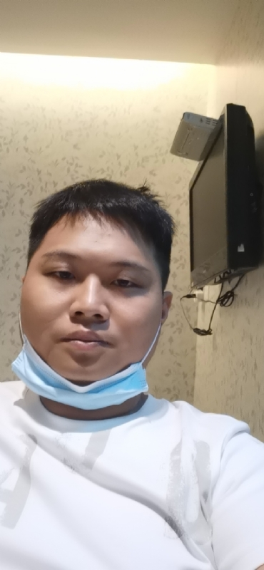 看缘分的第一张照片--政和婚介网