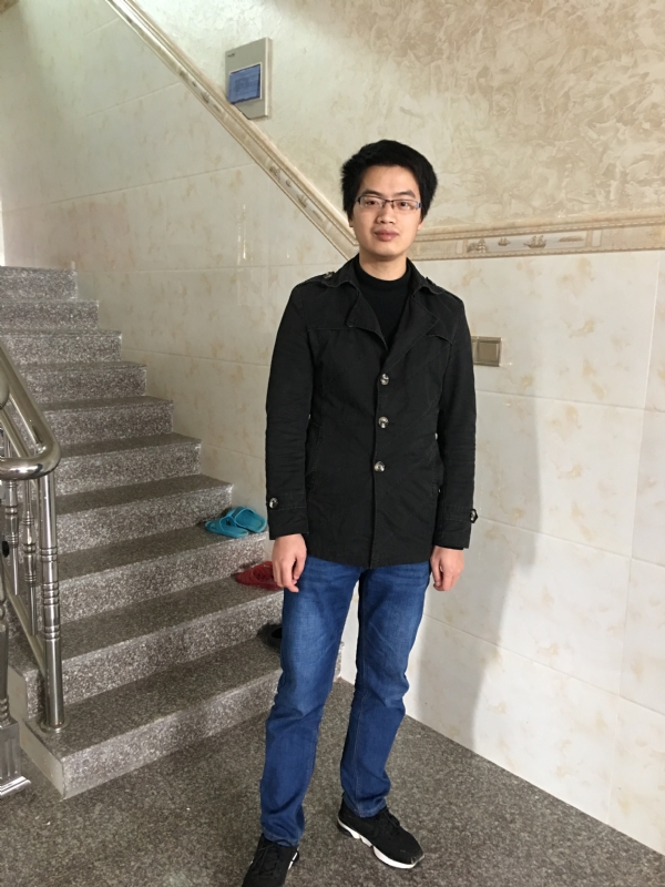 雲戯的第二张照片--政和婚介网