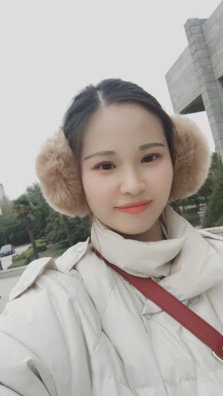 阿狸的第一张照片--政和婚介网