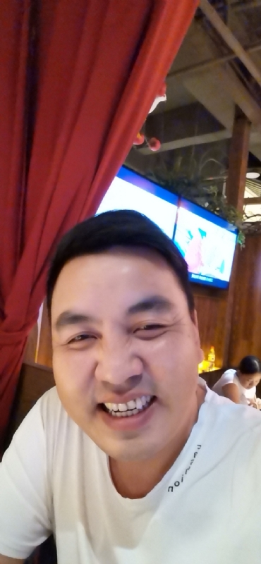 泉哥的第一张照片--政和婚介网
