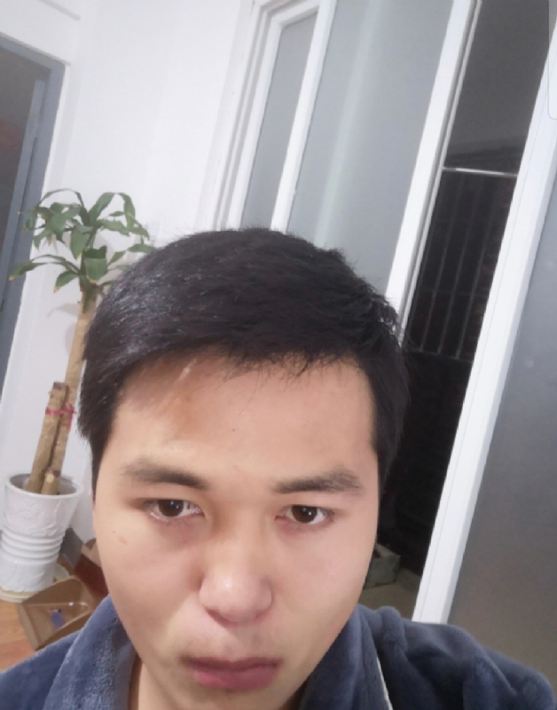 随心的第七张照片--政和婚介网