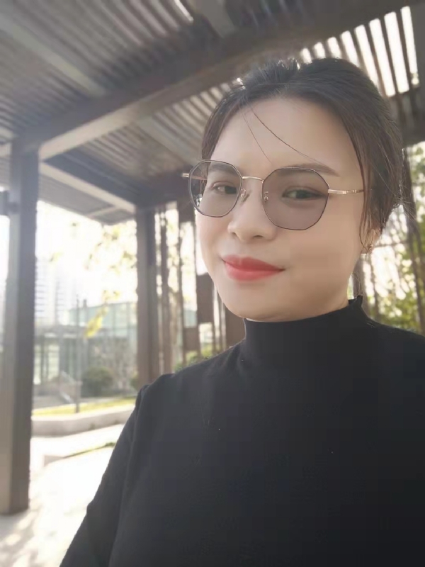 liuxiaoxiao的第一张照片--政和婚介网