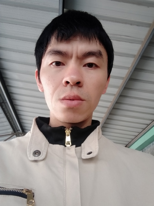 寂寞无忌的第一张照片--政和婚介网