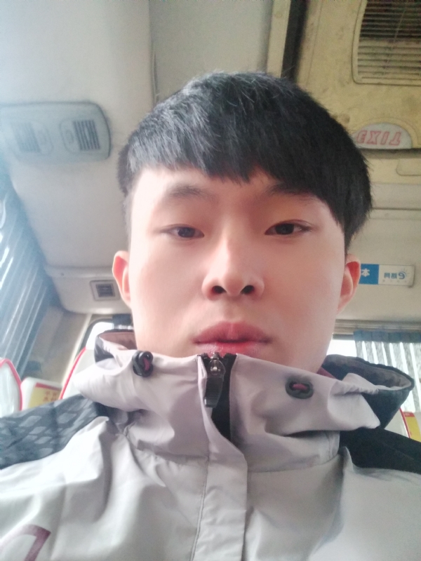 新的开始的第一张照片--政和婚介网