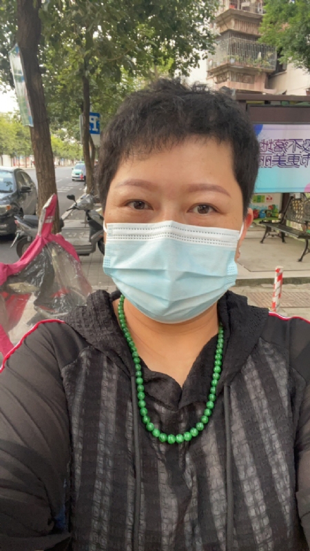 阿敏的第二张照片--政和婚介网