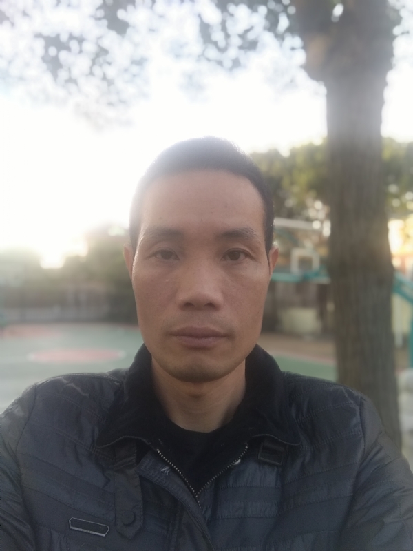 王耀明的第一张照片--政和婚介网