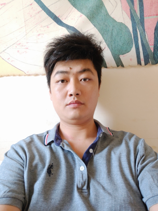 霖?的第一张照片--政和婚介网