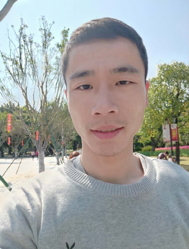 小懒虫的第一张照片--政和婚介网