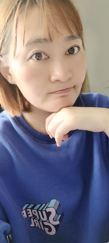 花花火的第一张照片--政和婚介网