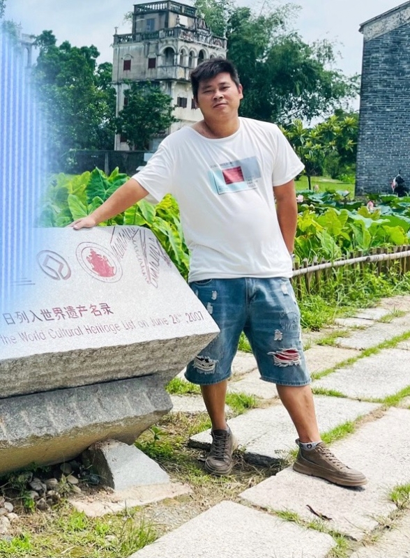 张海187的第二张照片--政和婚介网