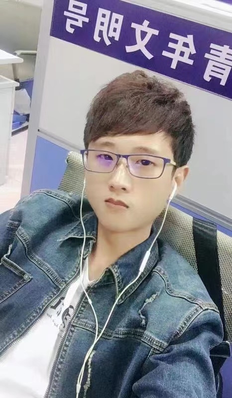 十月的第一张照片--政和婚介网
