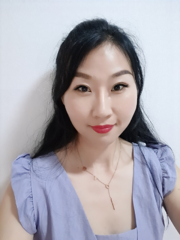 淘淘的第一张照片--政和婚介网