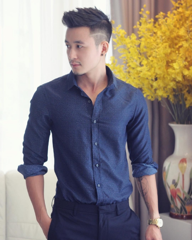 kevin的第二张照片--政和婚介网