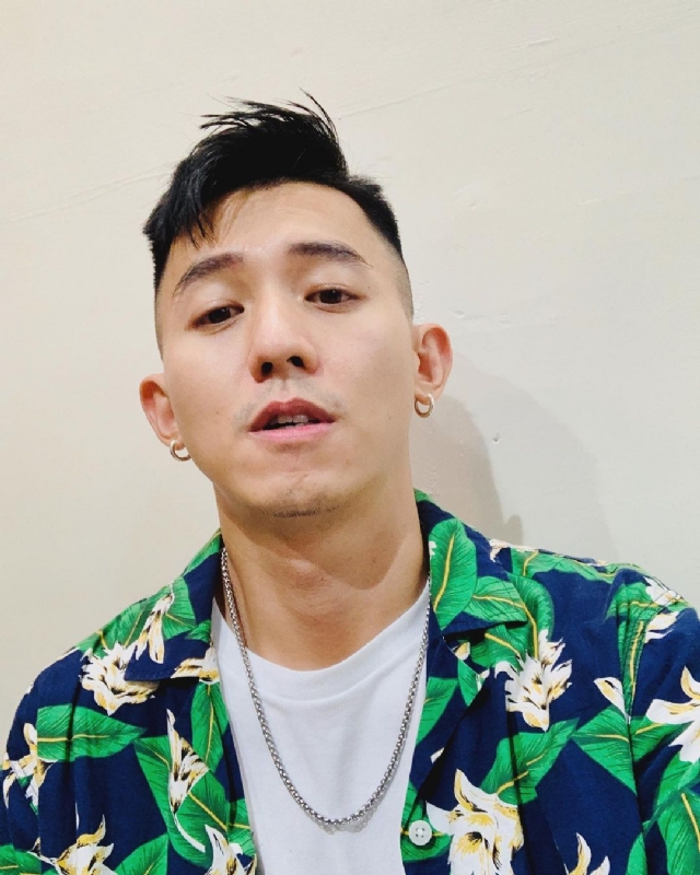 张智宸的第一张照片--政和婚介网