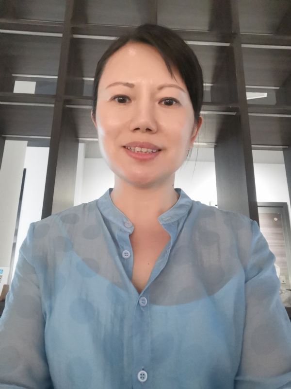 简简单单的第一张照片--政和婚介网