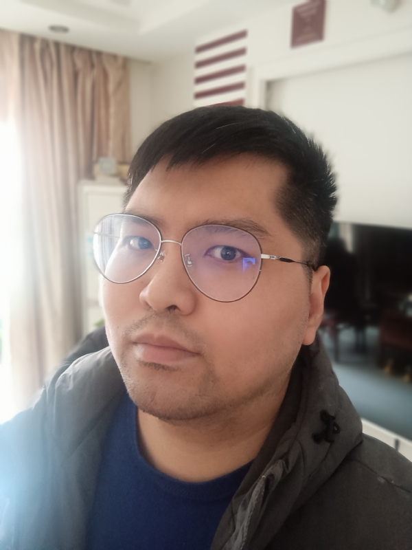 火恋的第一张照片--政和婚介网