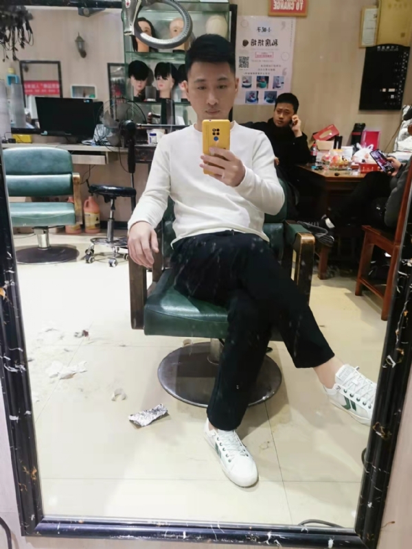 陈辉88的第一张照片--政和婚介网