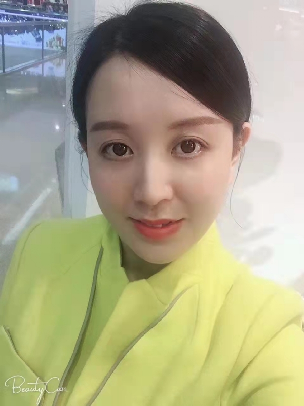 近水楼台的第二张照片--政和婚介网