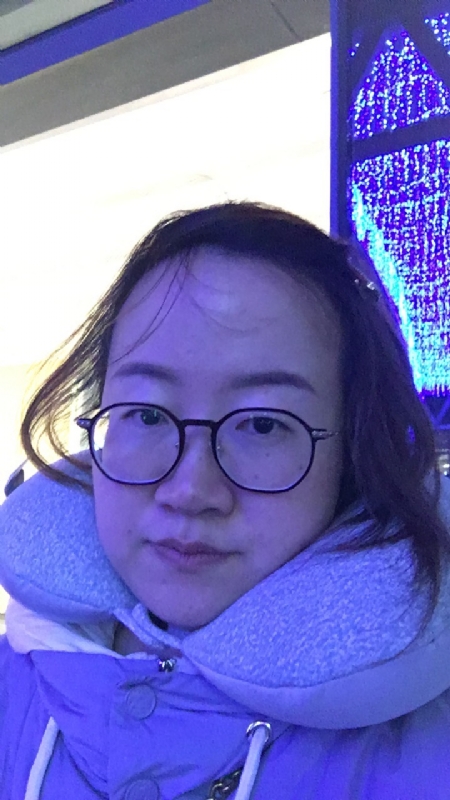 wendy的第二张照片--政和婚介网