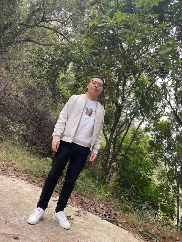 WD的第一张照片--政和婚介网