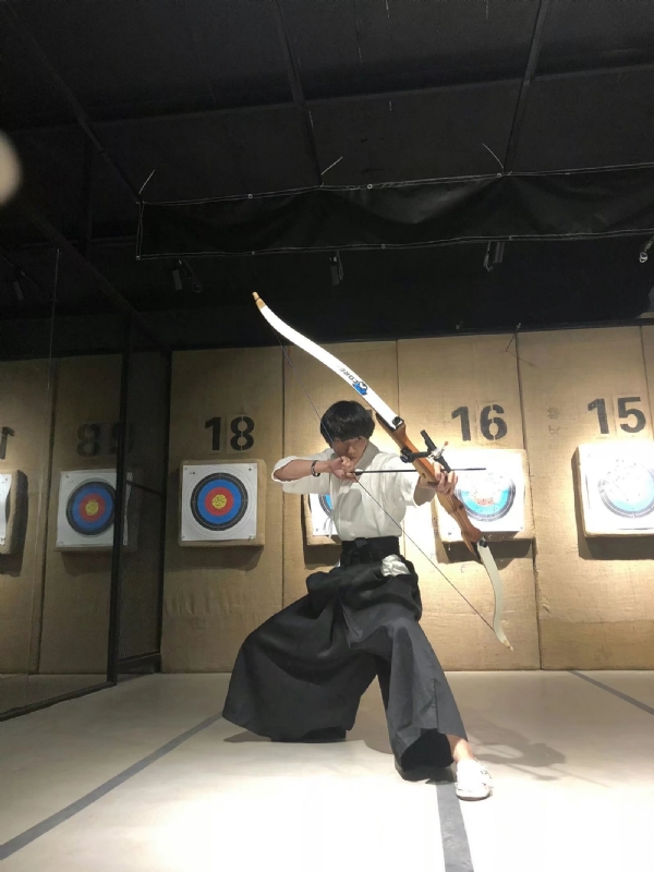 暴走辐射的第二张照片--政和婚介网