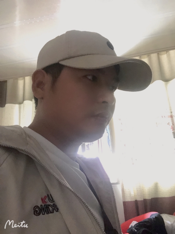 水果王子的第一张照片--政和婚介网