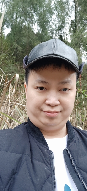 熊猫儿的第一张照片--政和婚介网