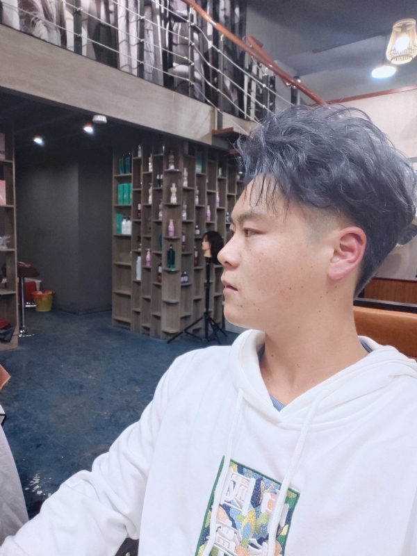 《零》的第一张照片--政和婚介网