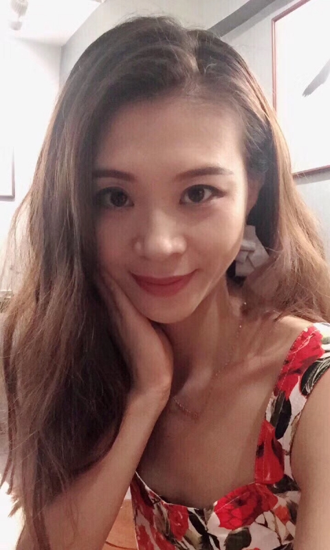 莎莎的第二张照片--政和婚介网