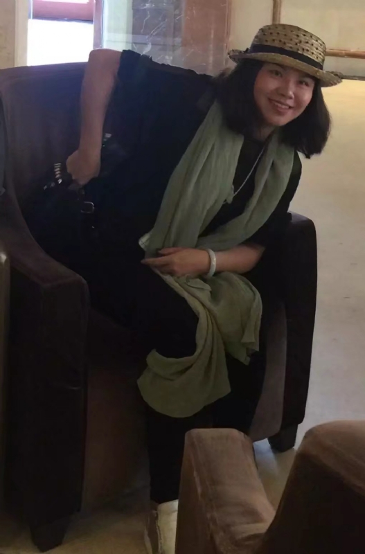 seven的第一张照片--政和婚介网