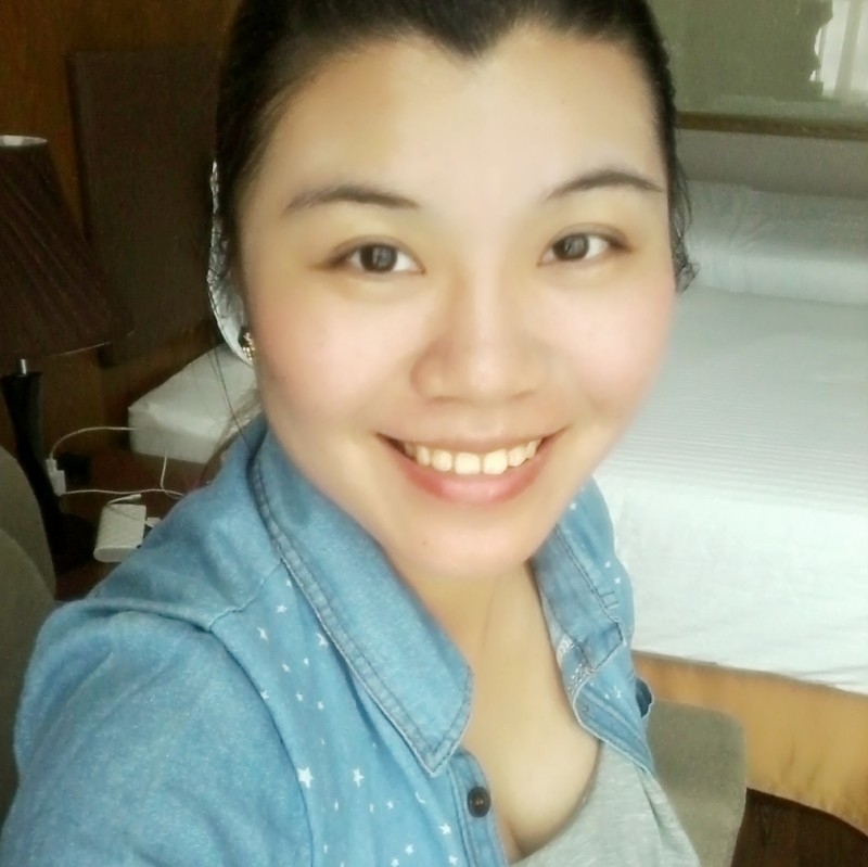 seven的第二张照片--政和婚介网