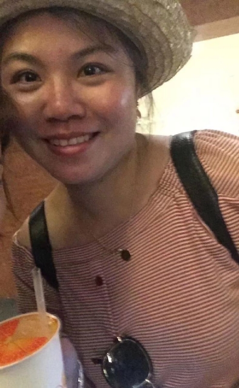 seven的第四张照片--政和婚介网