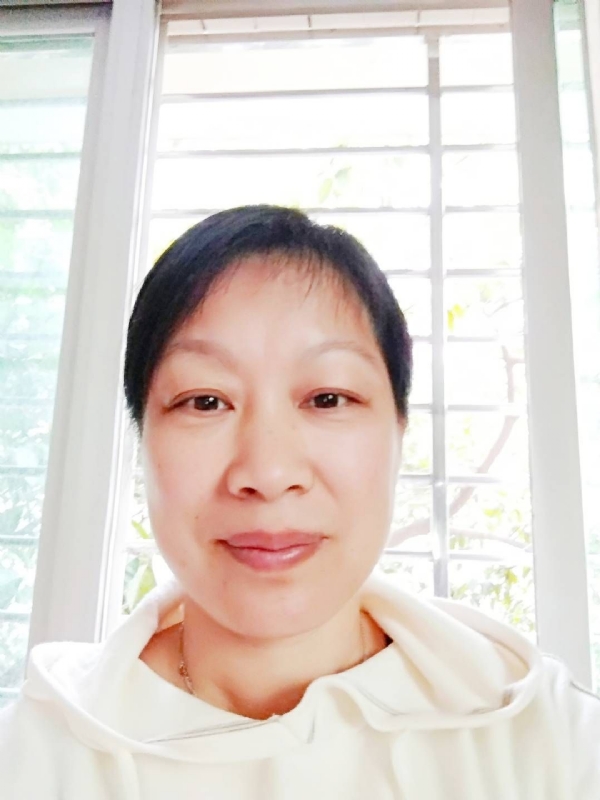 小妹的第一张照片--政和婚介网