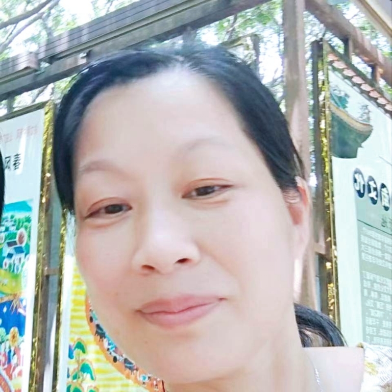 小妹的第三张照片--政和婚介网