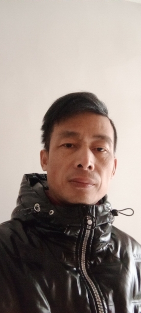 无声的寂寞难耐的第一张照片--政和婚介网