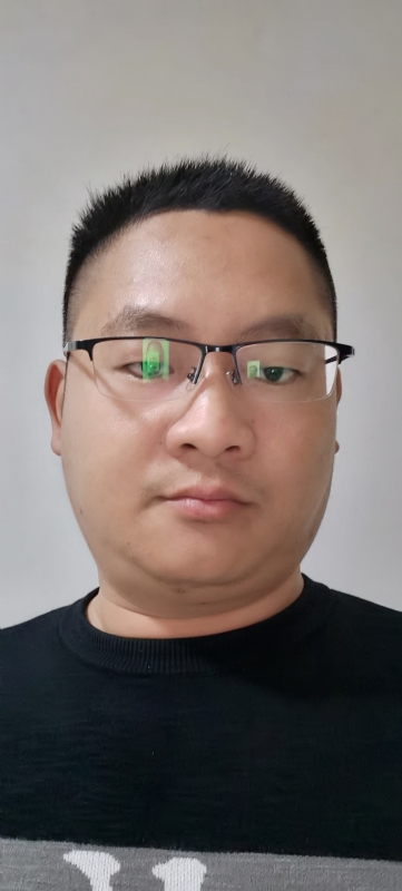 龙逍遥的第一张照片--政和婚介网