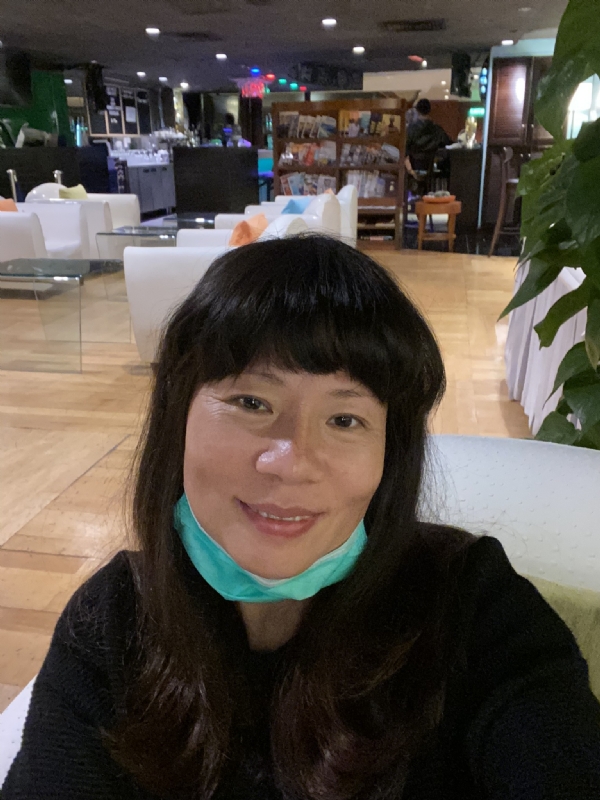 Sakura的第二张照片--政和婚介网
