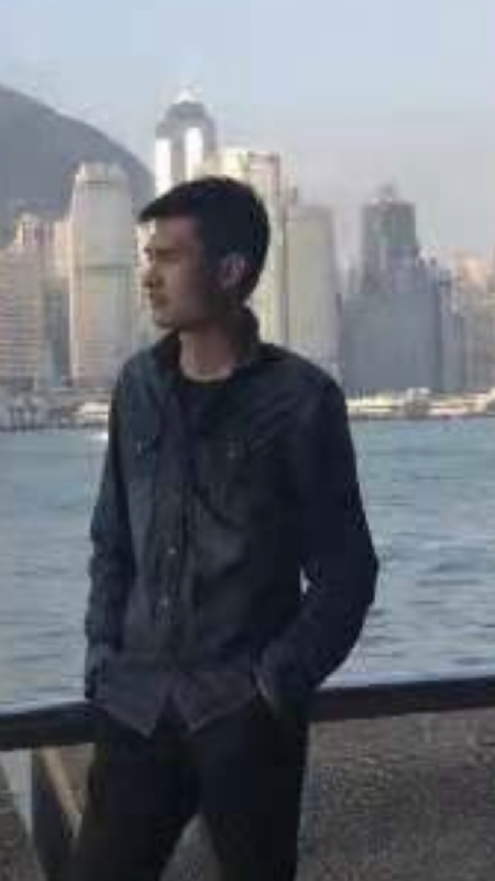 青蛙王子的第一张照片--政和婚介网