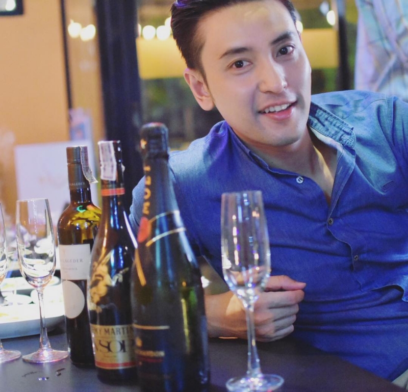 David的第一张照片--政和婚介网